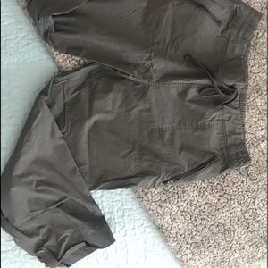 Eddie Bauer Capri Sport Pants